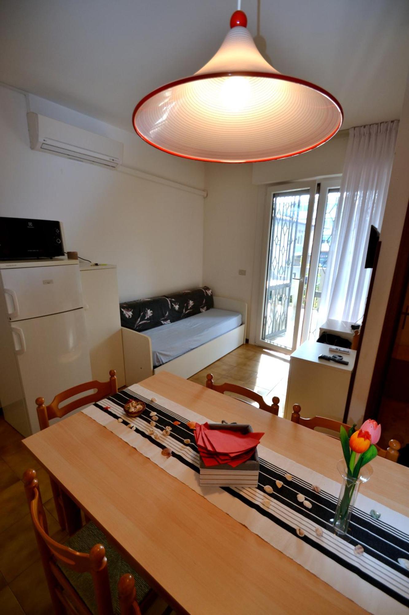Ferienwohnung Patrick Bibione Exterior foto