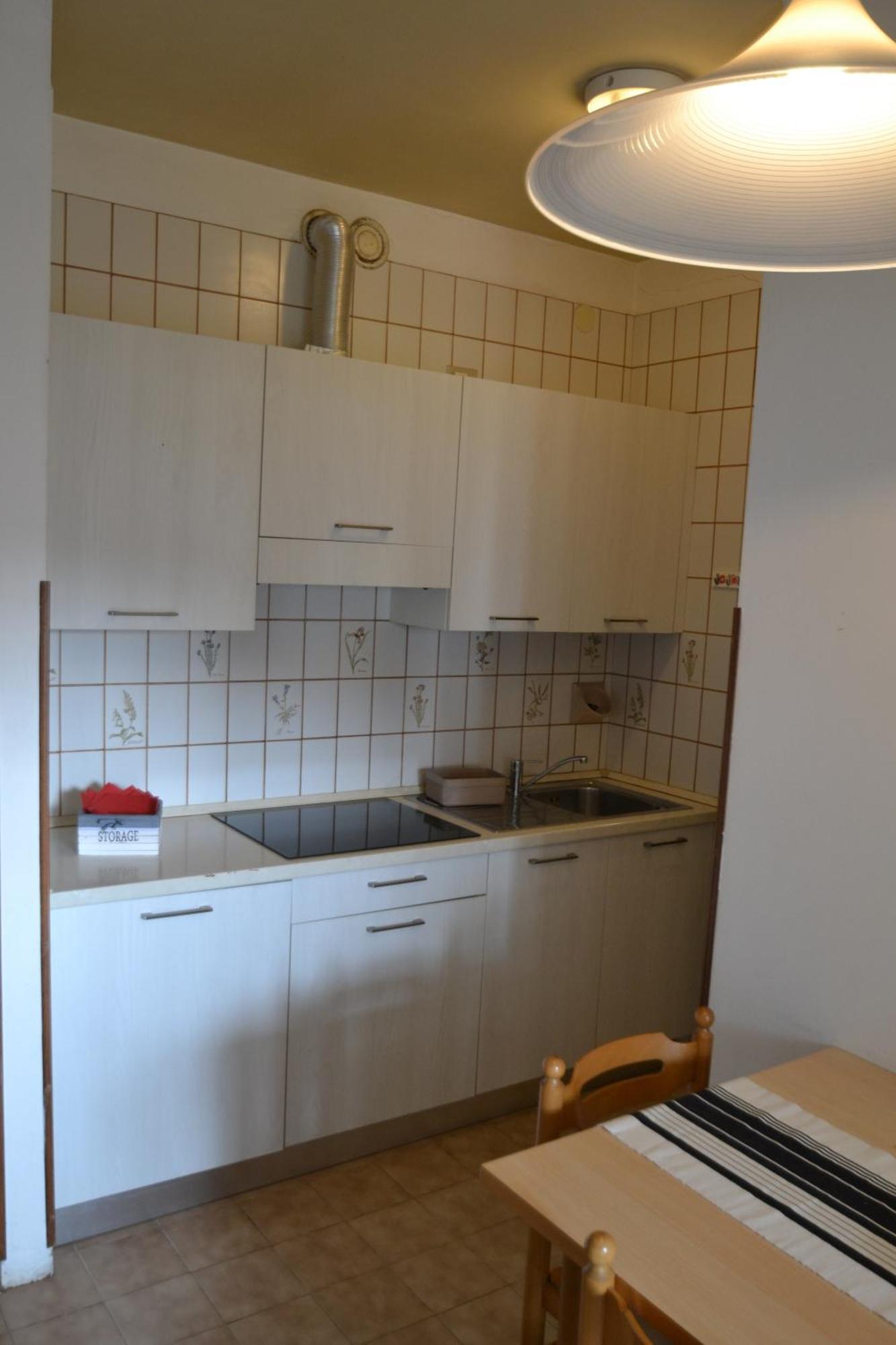Ferienwohnung Patrick Bibione Exterior foto