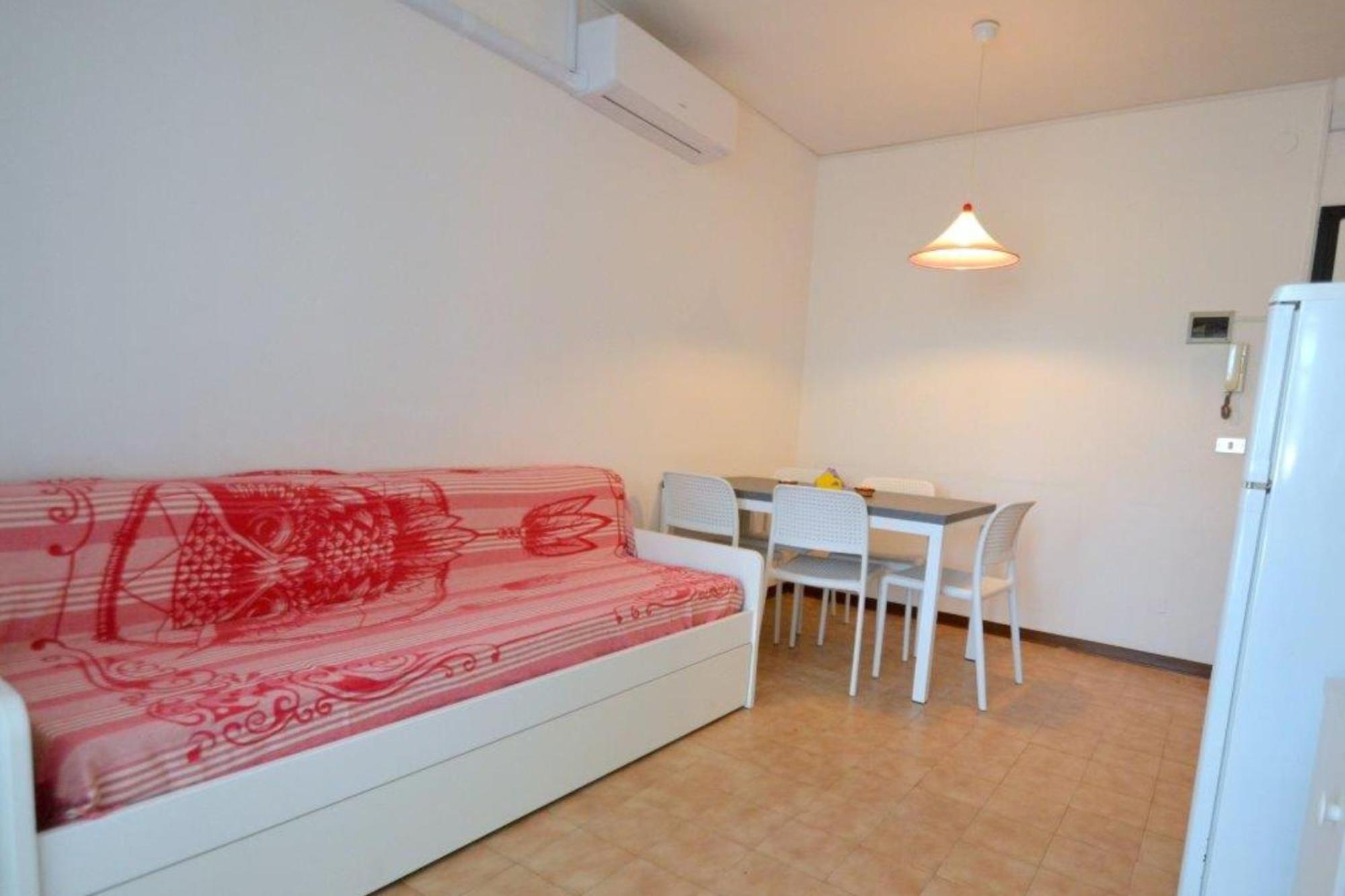 Ferienwohnung Patrick Bibione Exterior foto
