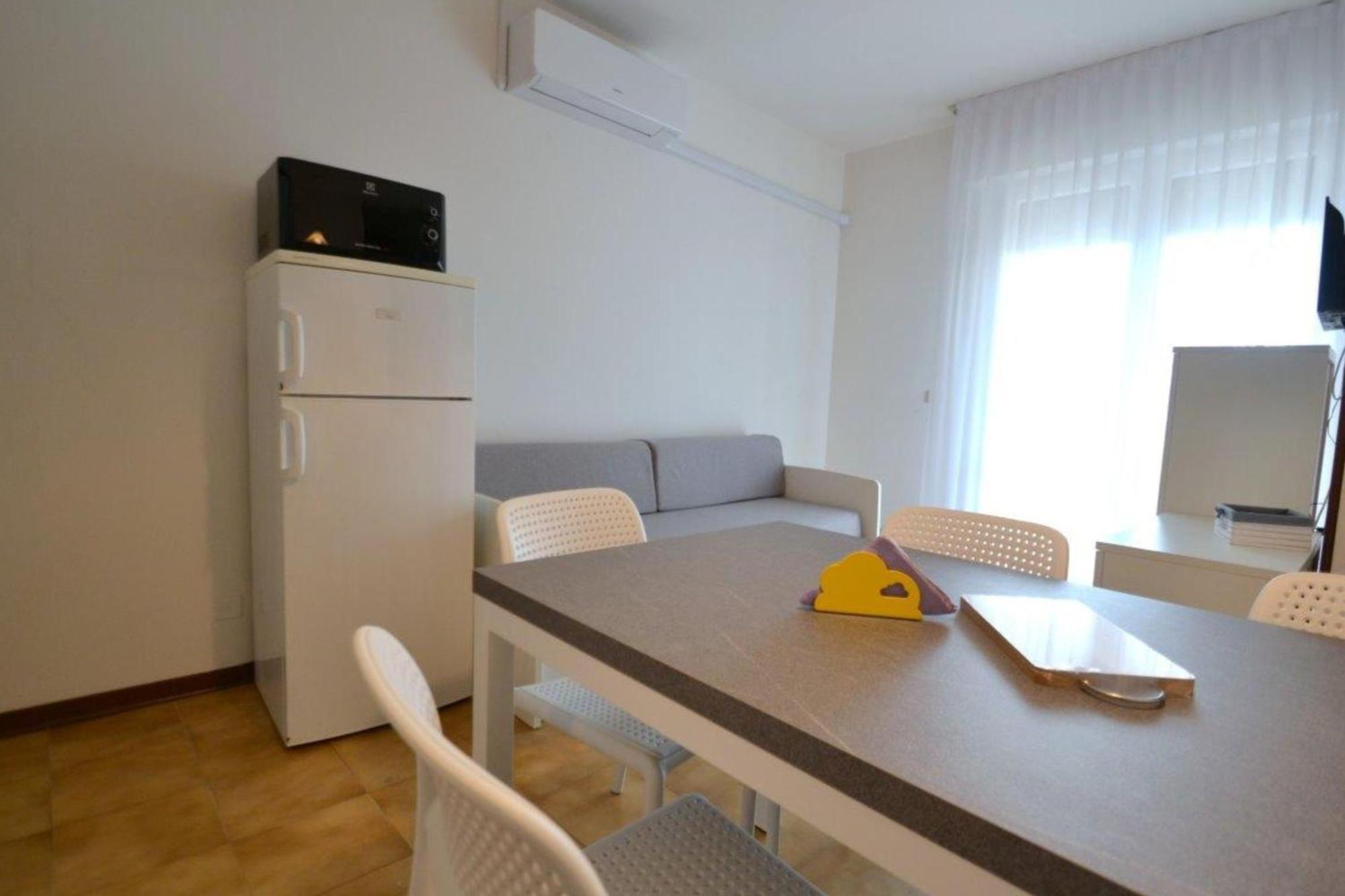 Ferienwohnung Patrick Bibione Exterior foto