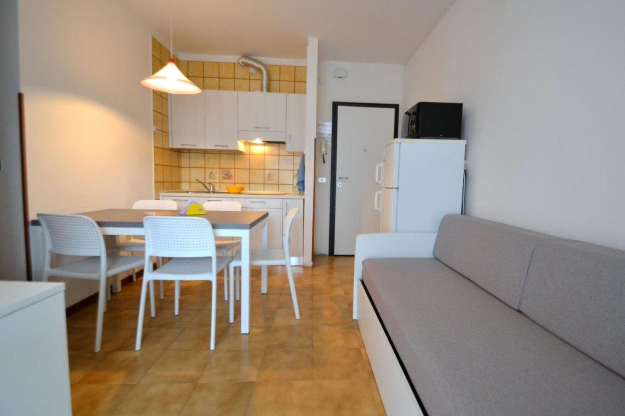 Ferienwohnung Patrick Bibione Exterior foto