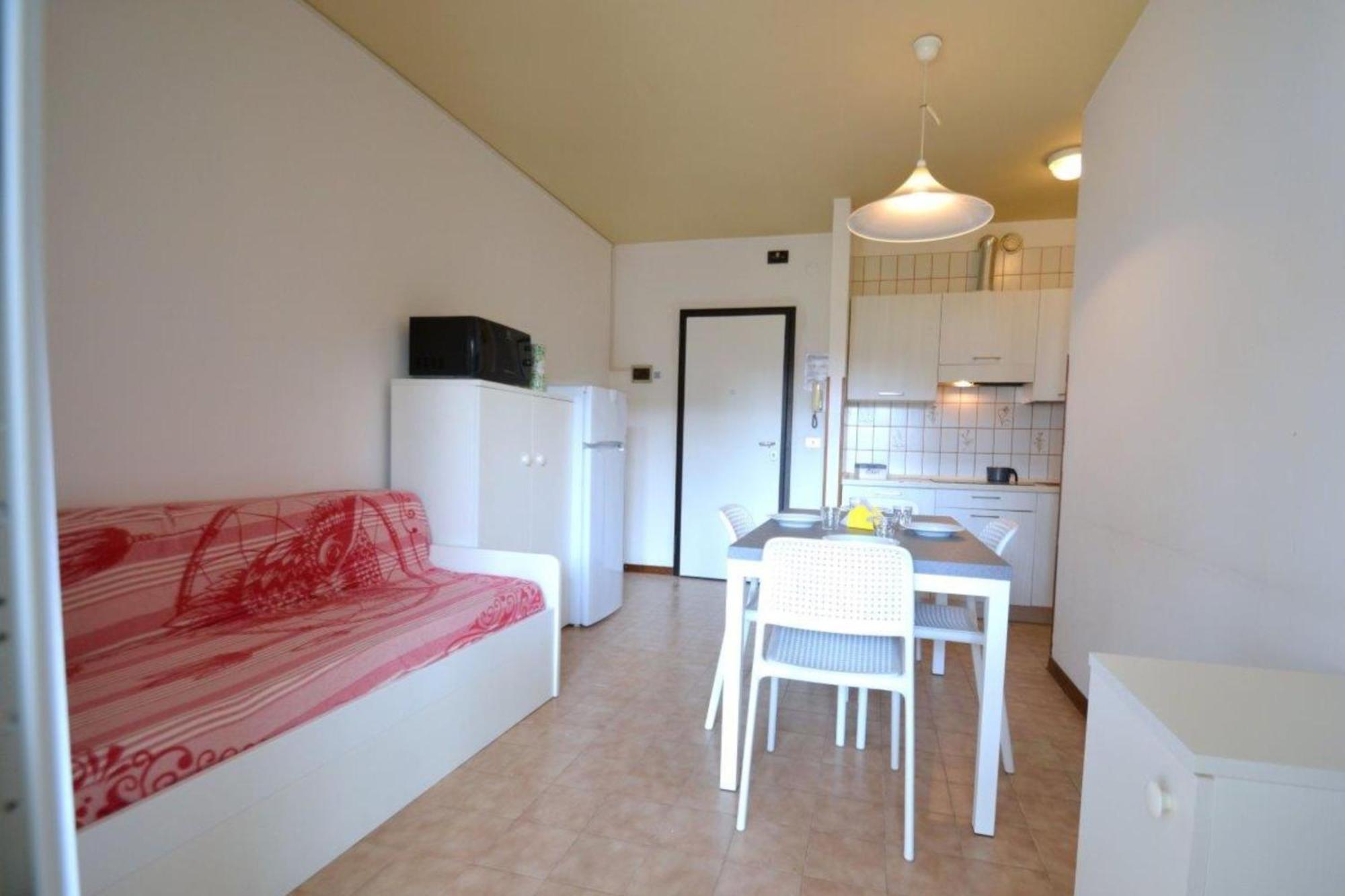 Ferienwohnung Patrick Bibione Exterior foto