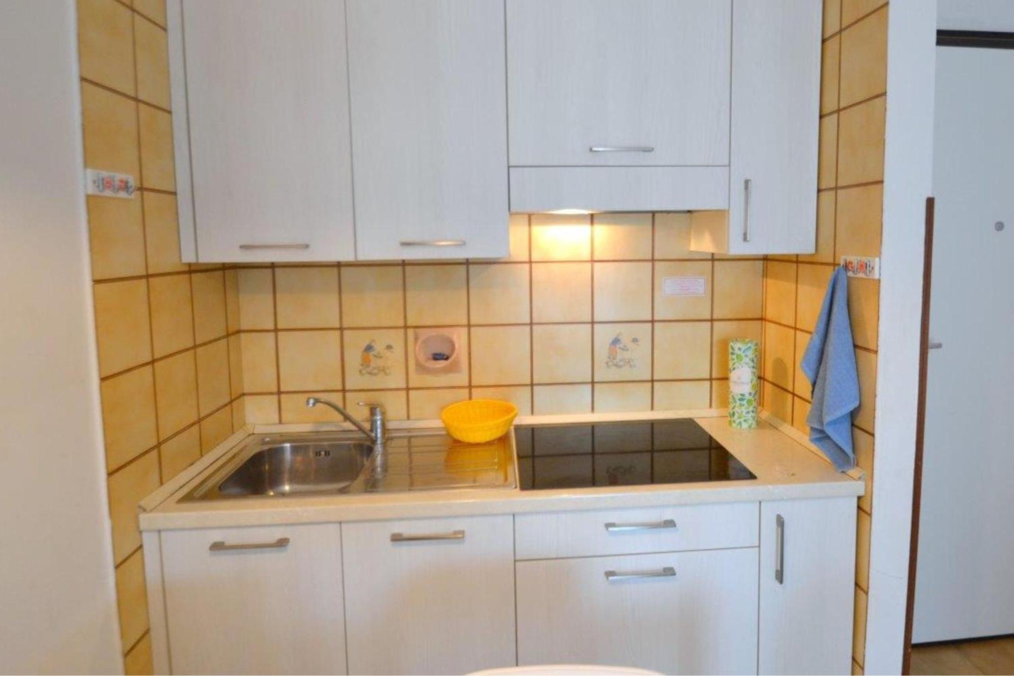 Ferienwohnung Patrick Bibione Exterior foto