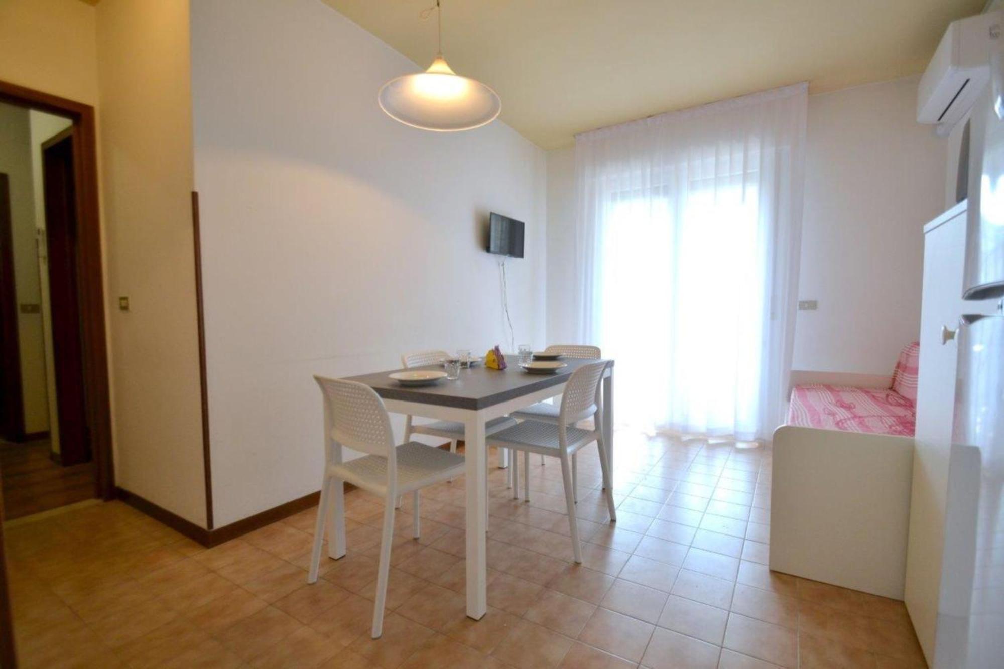 Ferienwohnung Patrick Bibione Exterior foto